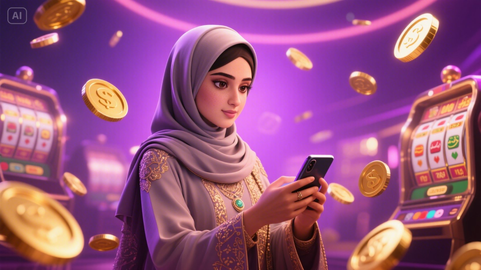 Casino Mammona Casino desktop and mobile interfaces