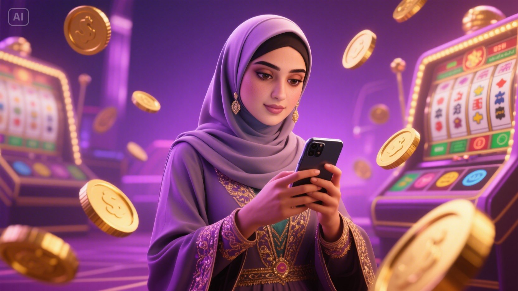 Mammona CasinoDeposit once and enjoy 200% instantly added! Pakistani users can enjoy verified games and instant PKR transactions.