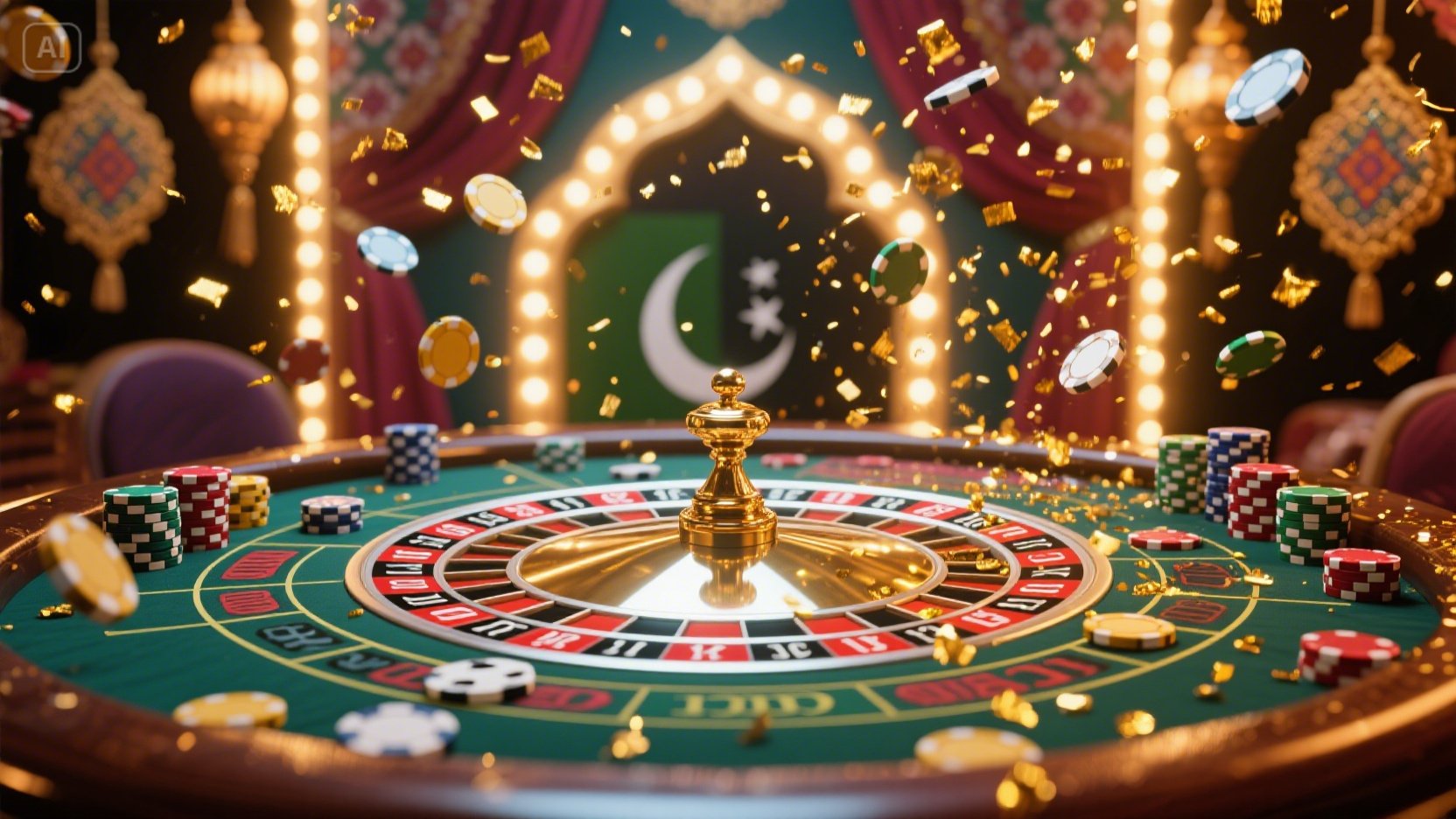 Mammona CasinoMake your first deposit and get triple the fun! Pakistani users can earn 200% instantly and start playing top games with local support.