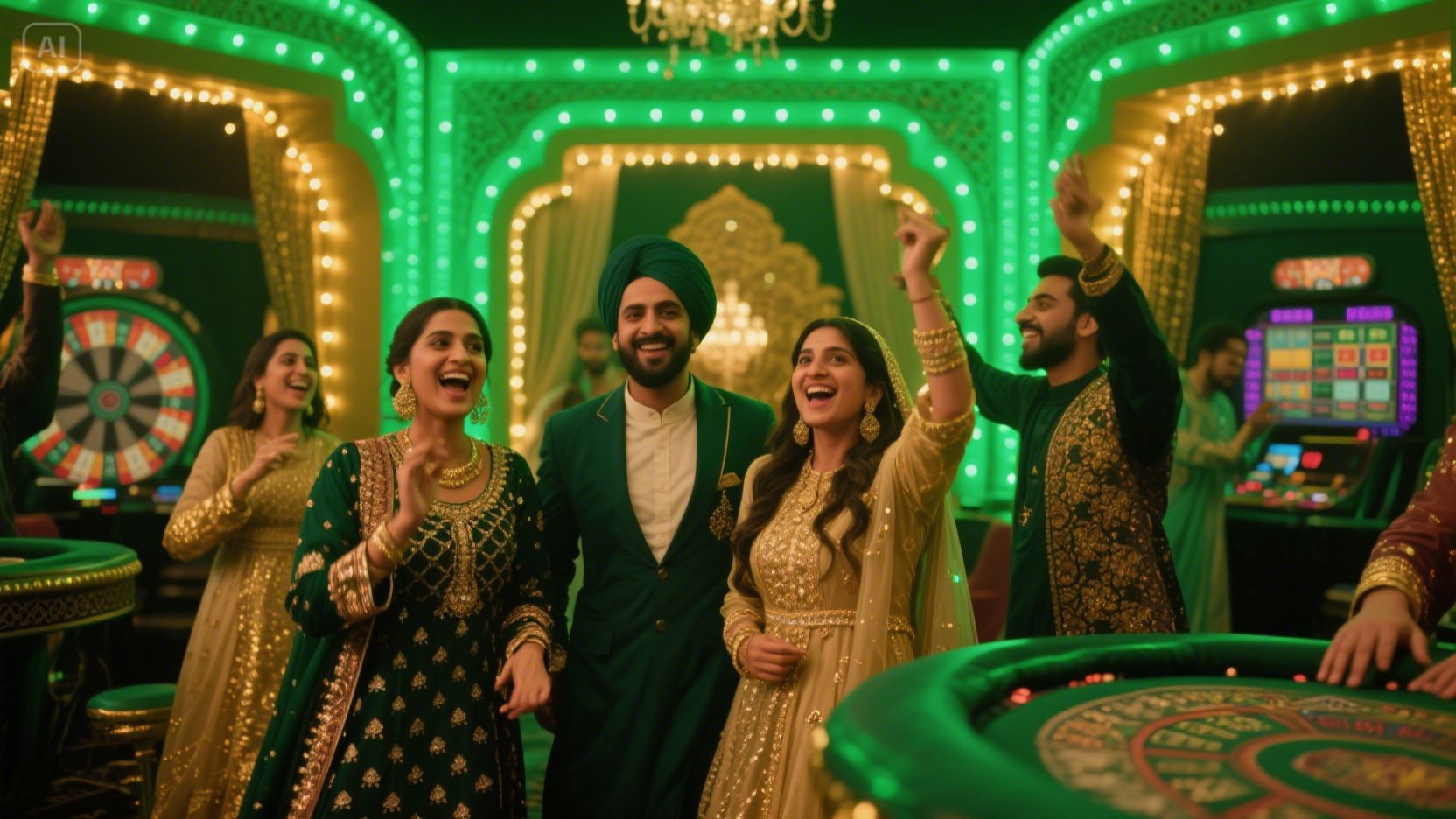 Mammona CasinoJoin today and enjoy a 200% bonus instantly on your first deposit! Pakistan’s online casino offers fair play, local payments, and smooth PKR withdrawals anytime.