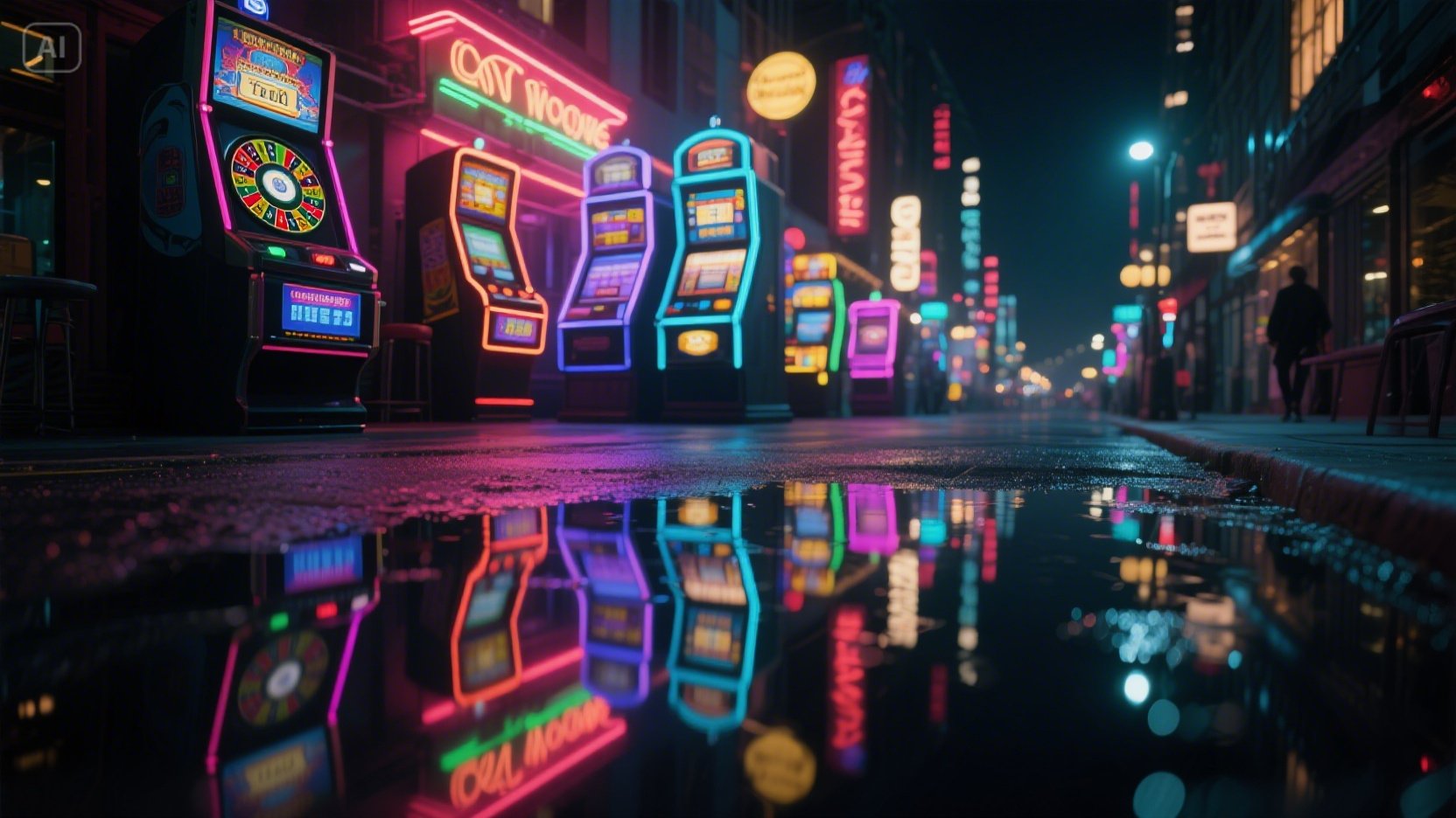 Casino Mammona Casino desktop and mobile interfaces