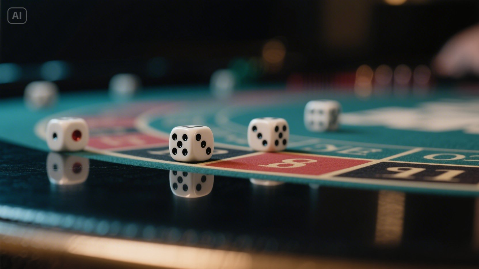 Registration at Mammona Casino Casino