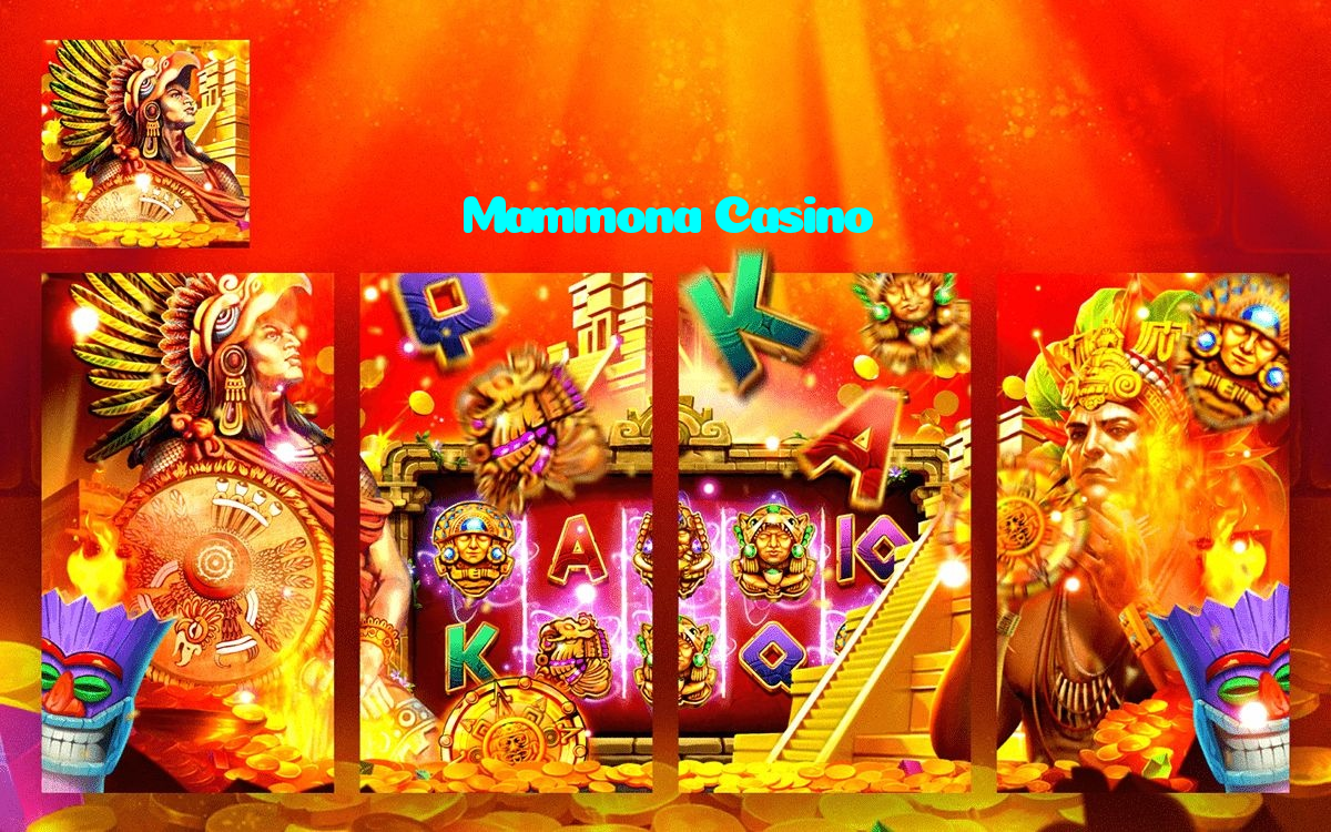 Mammona Casino