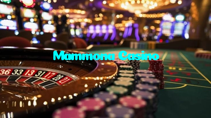 Mammona Casino