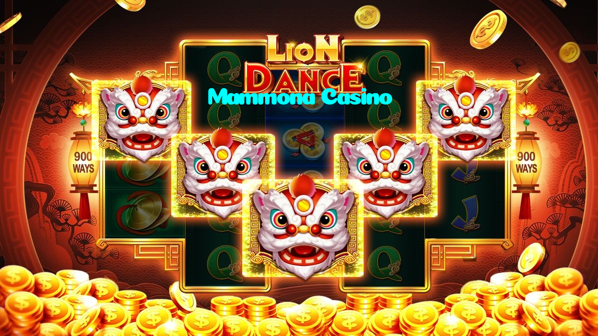 Mammona Casino