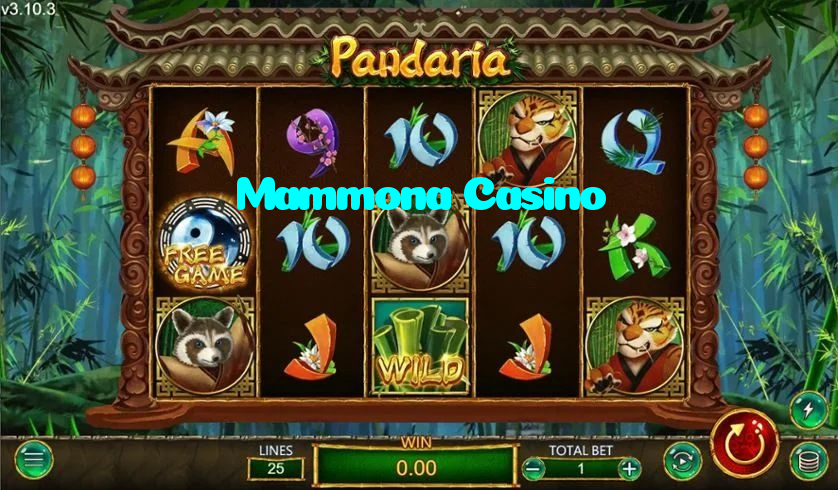 available types of Mammona Casino bet including pre-match live express and system bets